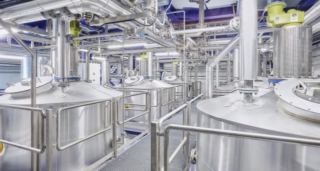 Special Refining Company (SRC) | Independent contract refiners